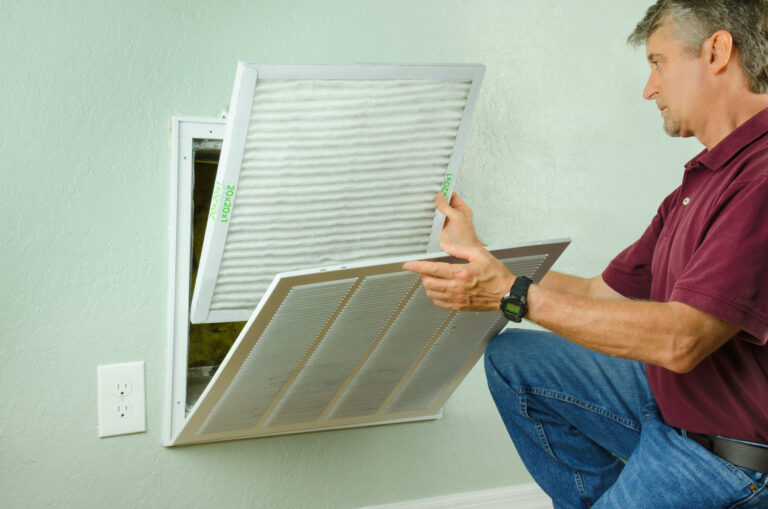 ac maintenance
